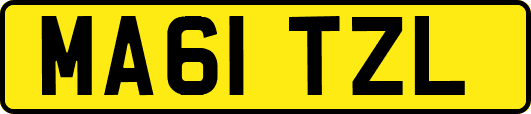 MA61TZL