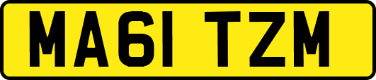 MA61TZM