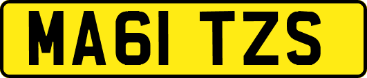 MA61TZS
