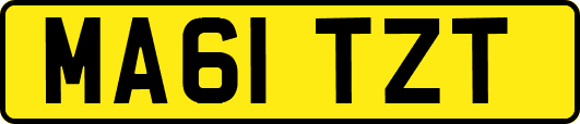 MA61TZT