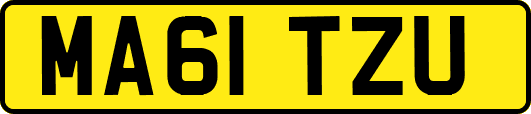 MA61TZU