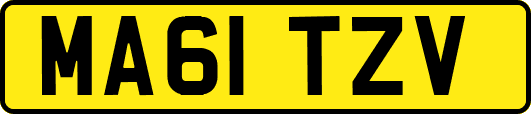 MA61TZV