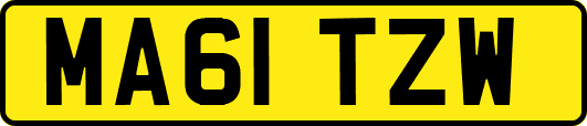 MA61TZW