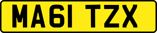 MA61TZX
