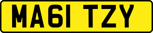 MA61TZY