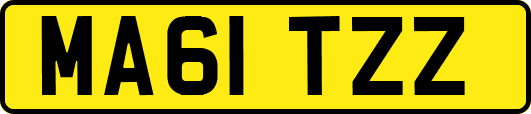 MA61TZZ
