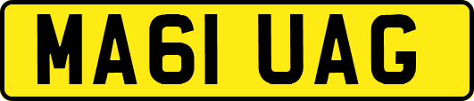 MA61UAG