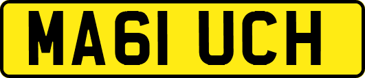 MA61UCH