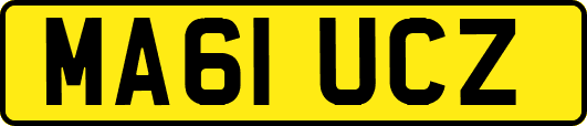 MA61UCZ
