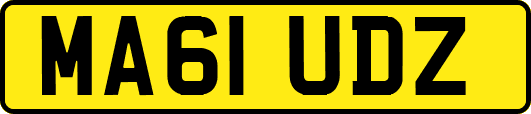 MA61UDZ
