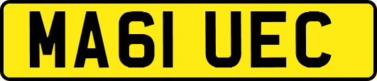 MA61UEC