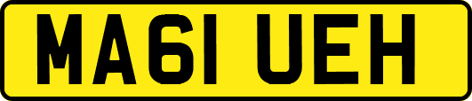 MA61UEH