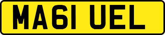 MA61UEL