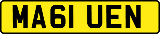 MA61UEN