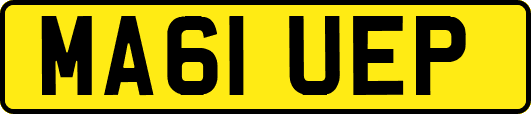MA61UEP