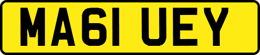 MA61UEY