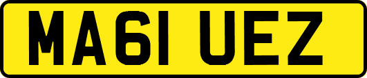 MA61UEZ
