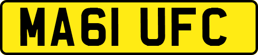 MA61UFC