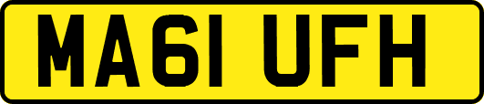 MA61UFH