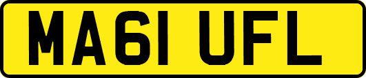 MA61UFL