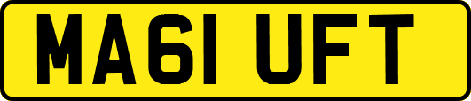 MA61UFT