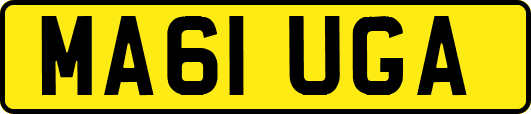 MA61UGA