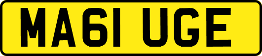 MA61UGE