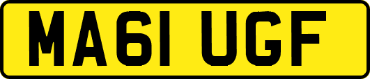 MA61UGF