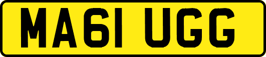 MA61UGG