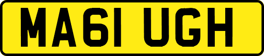 MA61UGH