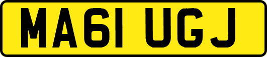 MA61UGJ