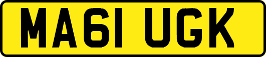 MA61UGK