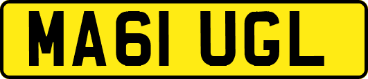 MA61UGL