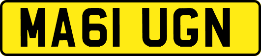 MA61UGN