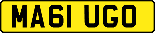 MA61UGO