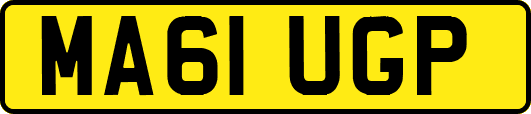MA61UGP