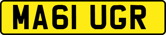 MA61UGR