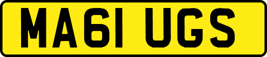MA61UGS