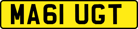 MA61UGT