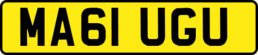 MA61UGU