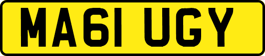 MA61UGY