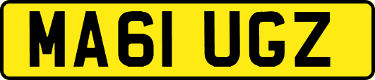 MA61UGZ