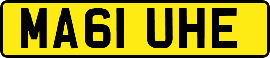 MA61UHE