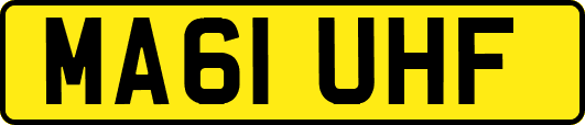 MA61UHF