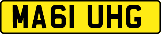 MA61UHG