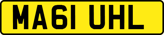 MA61UHL