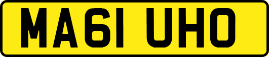 MA61UHO