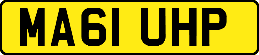 MA61UHP
