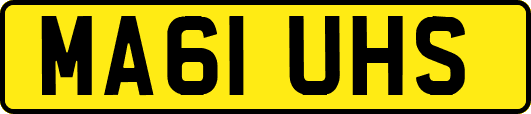 MA61UHS