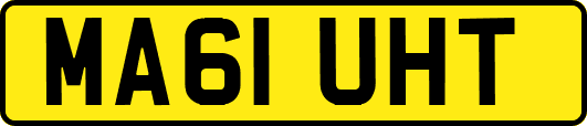 MA61UHT
